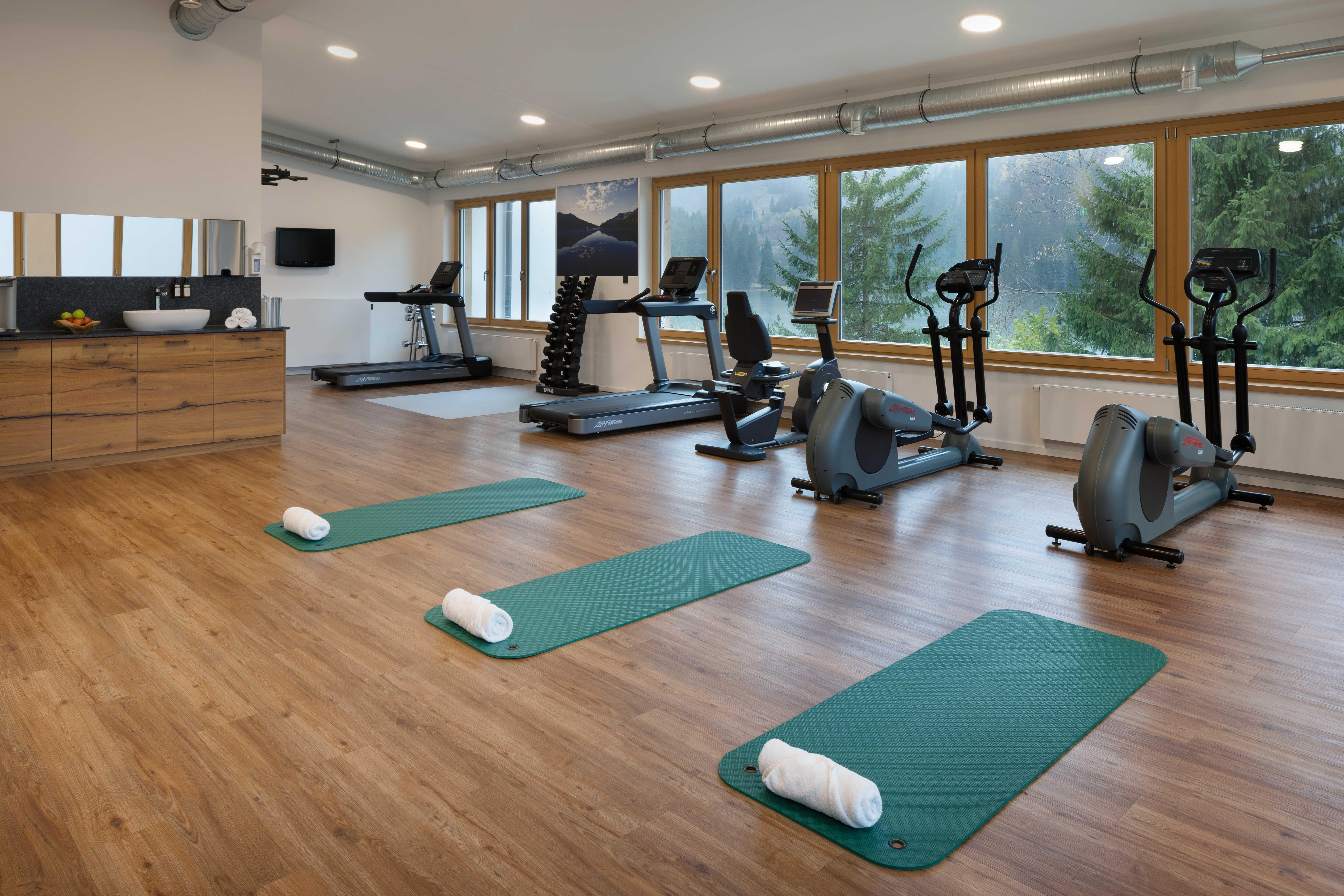 Arabella Alpenhotel Am Spitzingsee, A Tribute Portfolio Hotel Eksteriør billede