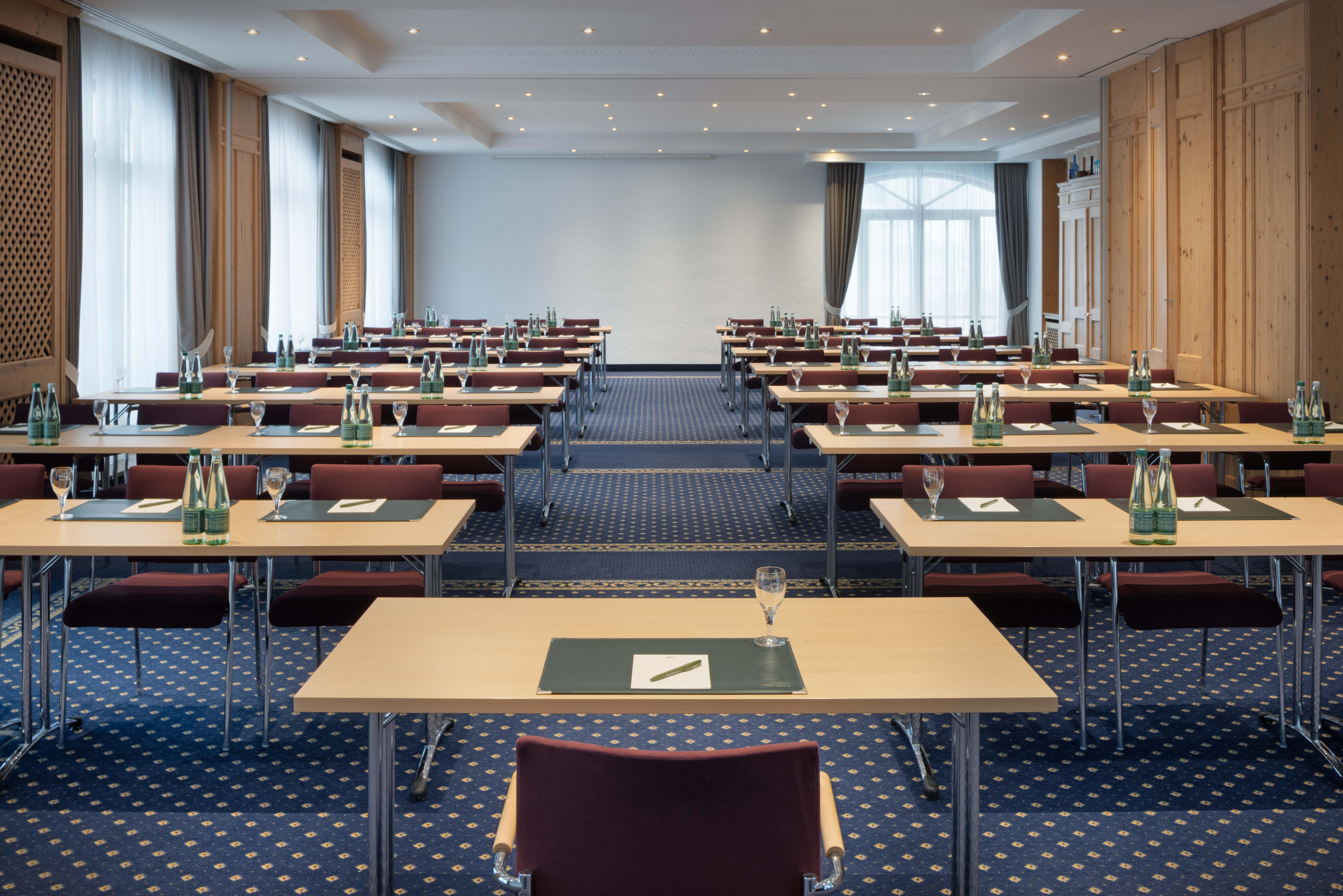 Arabella Alpenhotel Am Spitzingsee, A Tribute Portfolio Hotel Eksteriør billede