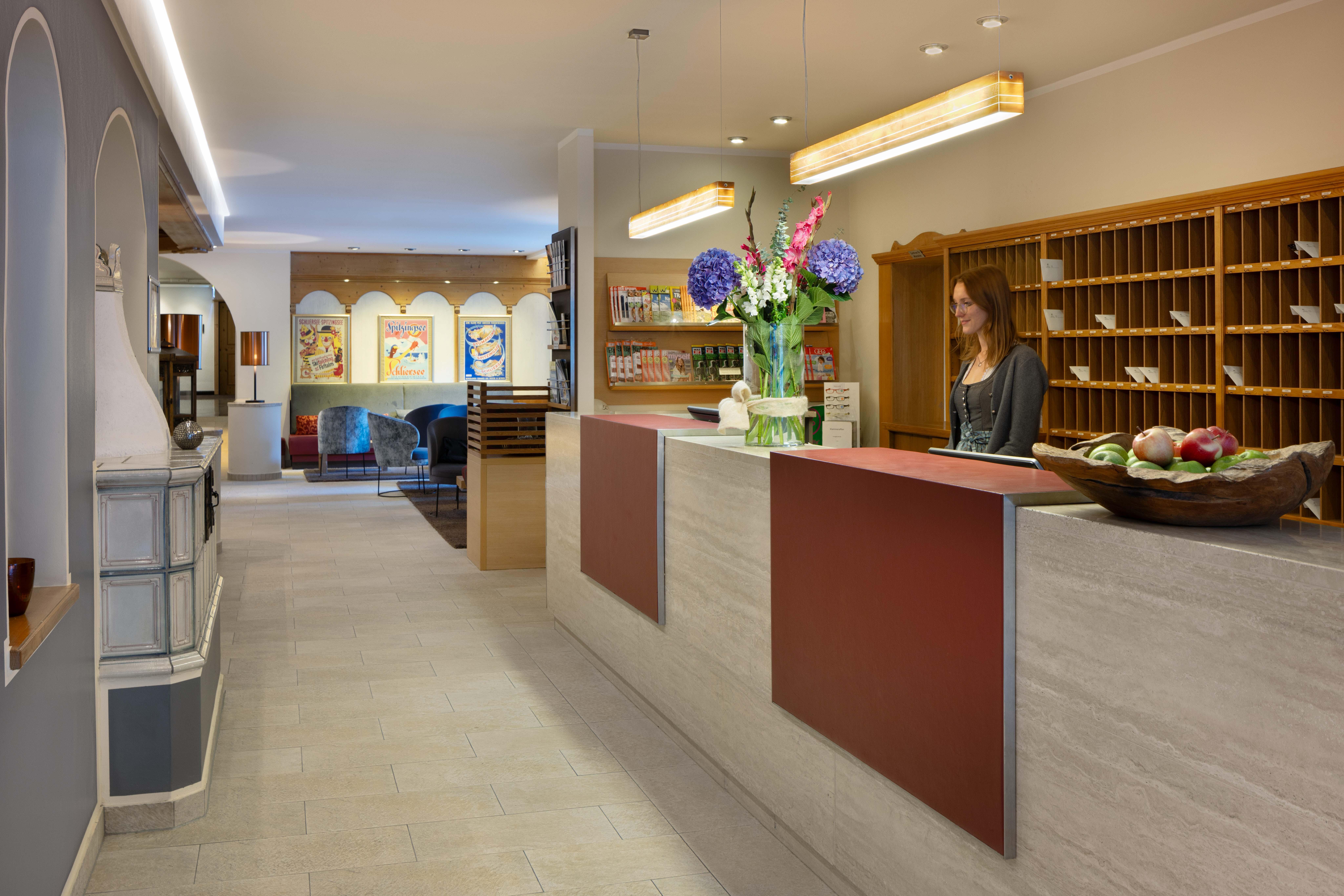 Arabella Alpenhotel Am Spitzingsee, A Tribute Portfolio Hotel Eksteriør billede
