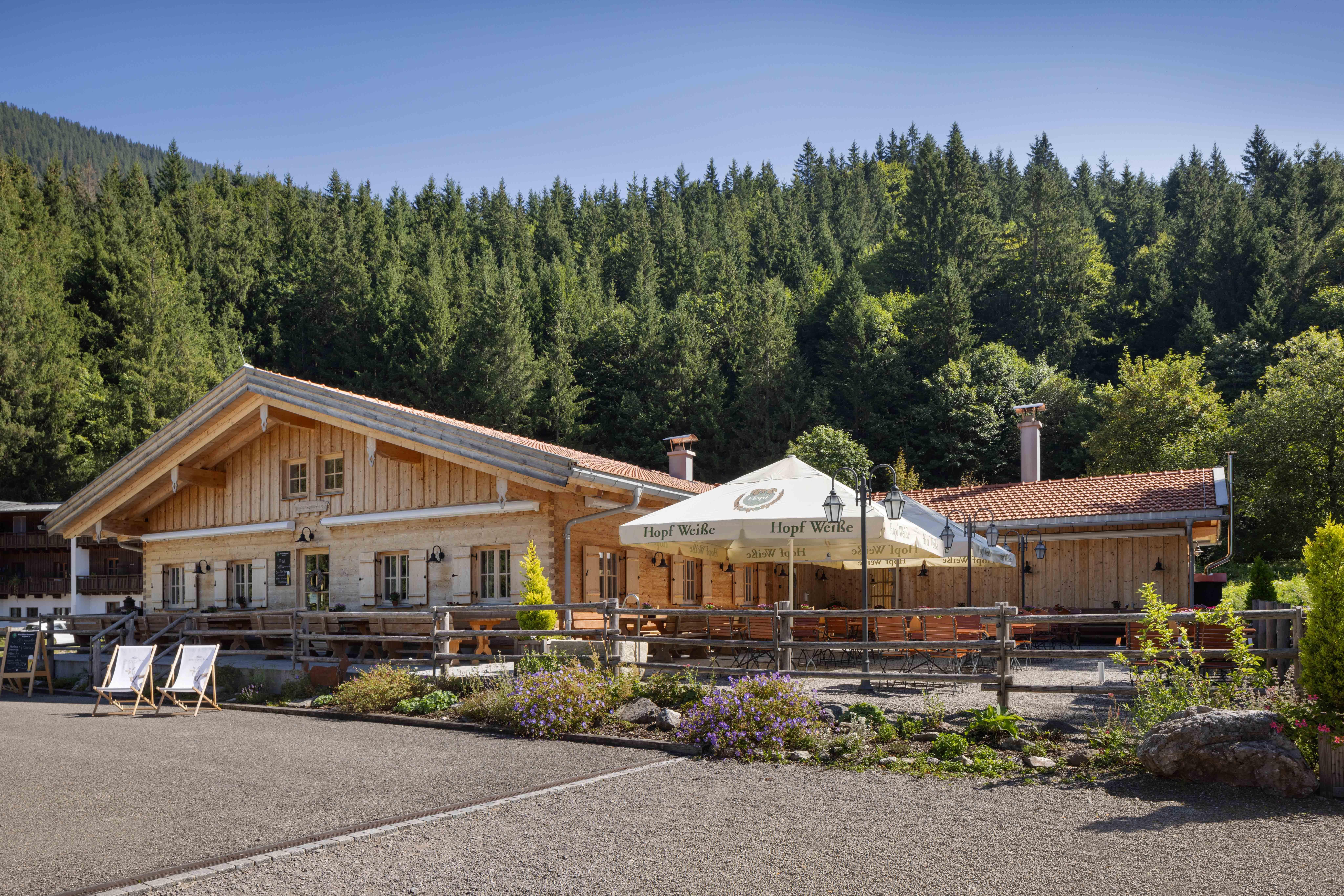Arabella Alpenhotel Am Spitzingsee, A Tribute Portfolio Hotel Eksteriør billede