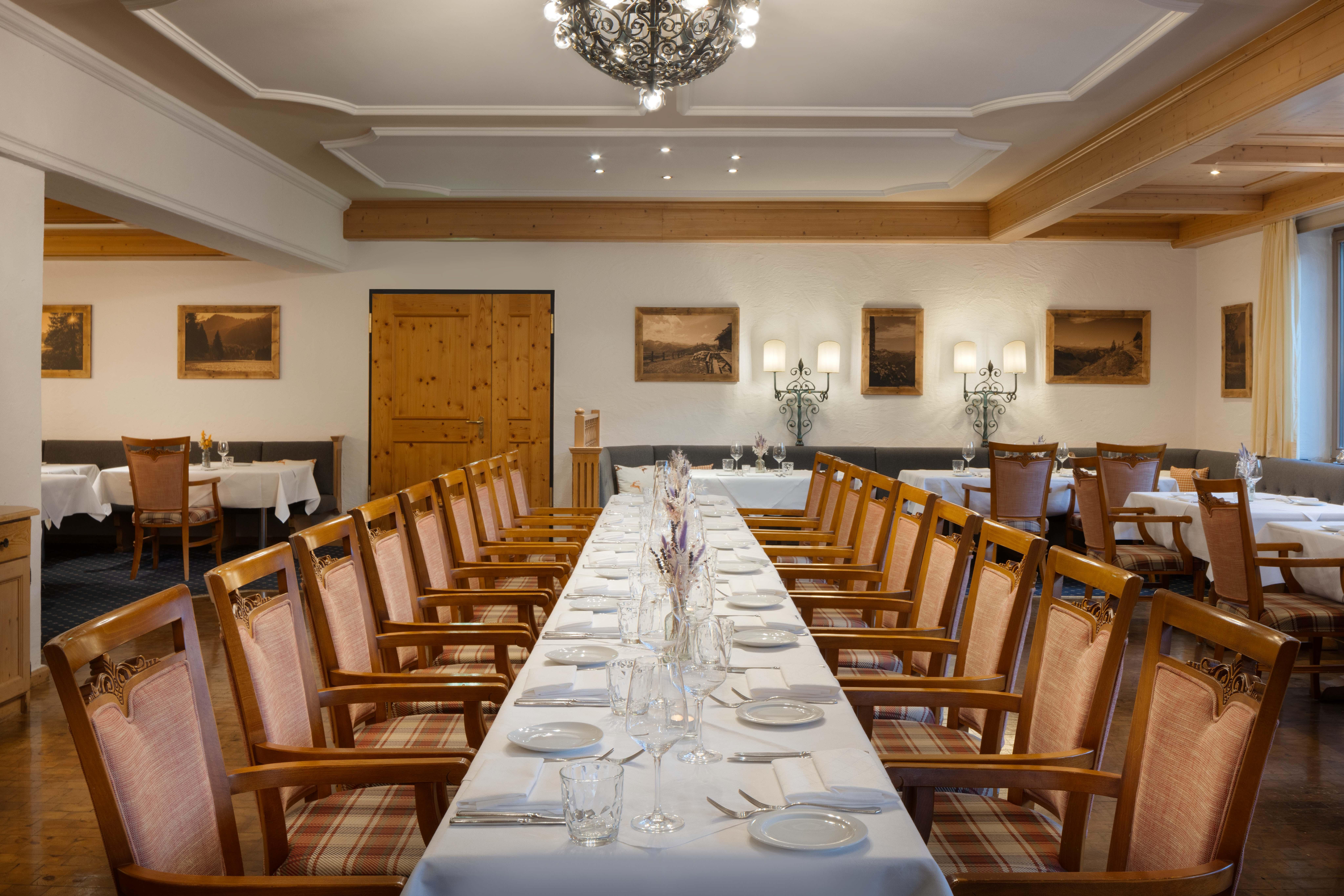Arabella Alpenhotel Am Spitzingsee, A Tribute Portfolio Hotel Eksteriør billede