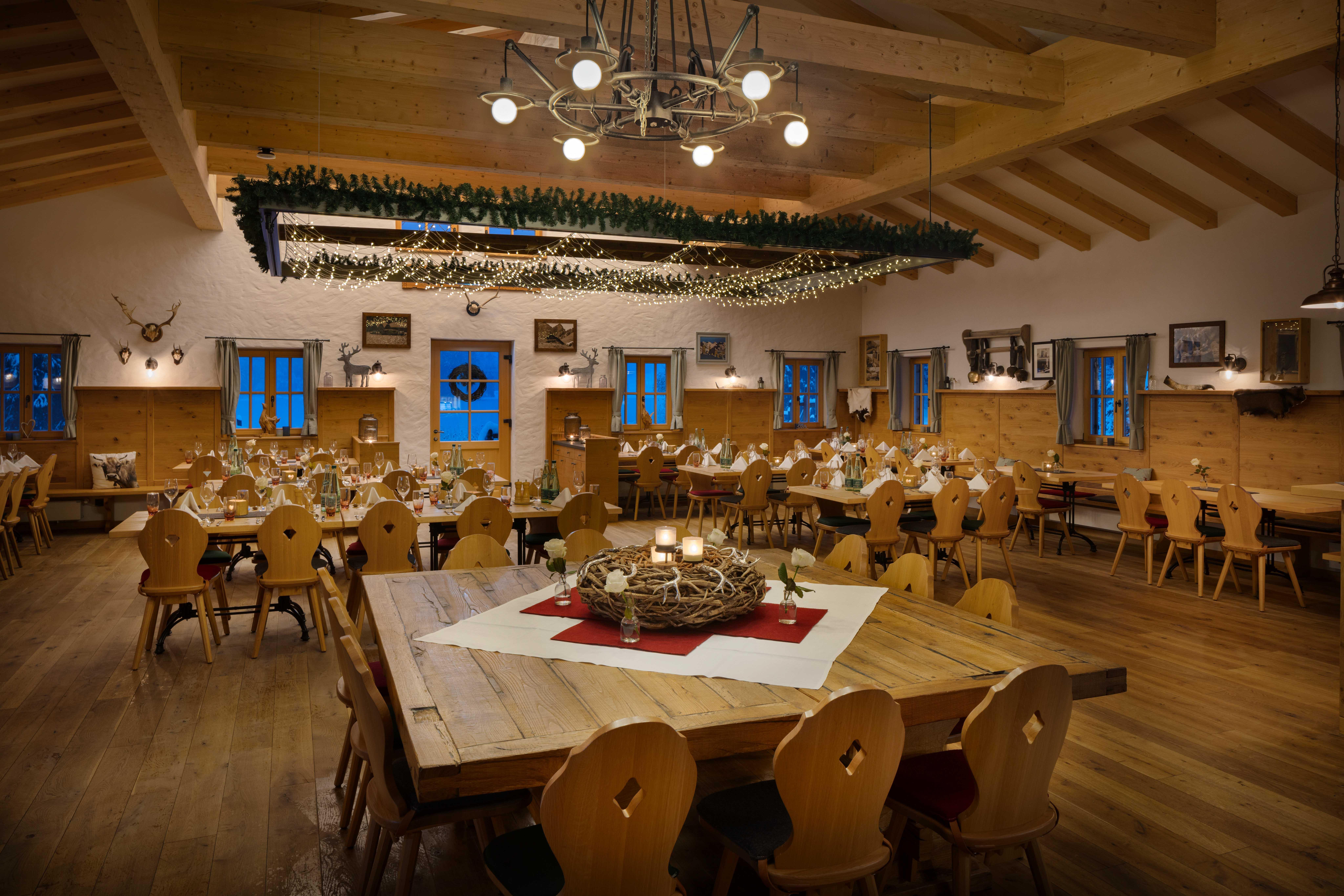 Arabella Alpenhotel Am Spitzingsee, A Tribute Portfolio Hotel Eksteriør billede