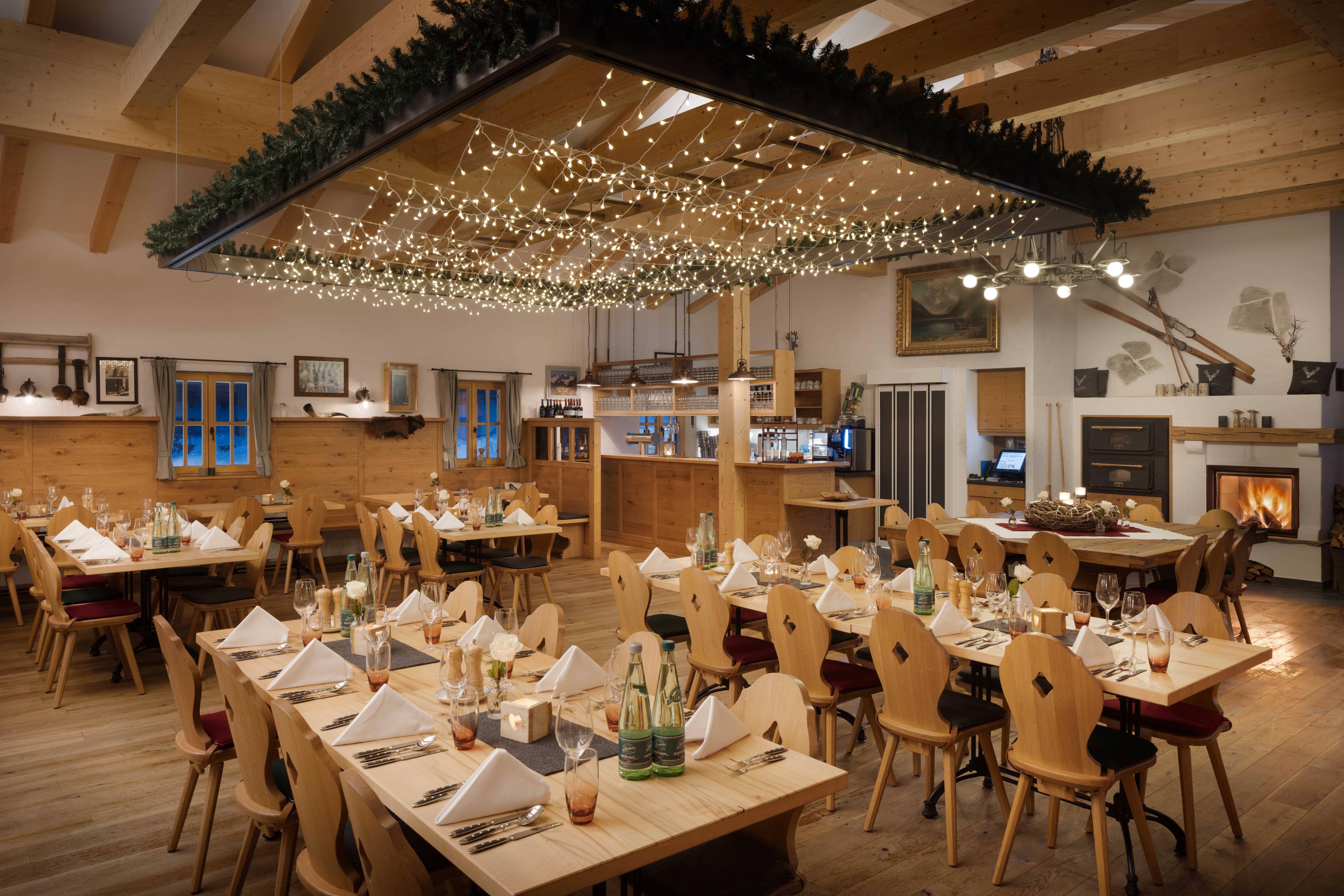 Arabella Alpenhotel Am Spitzingsee, A Tribute Portfolio Hotel Eksteriør billede
