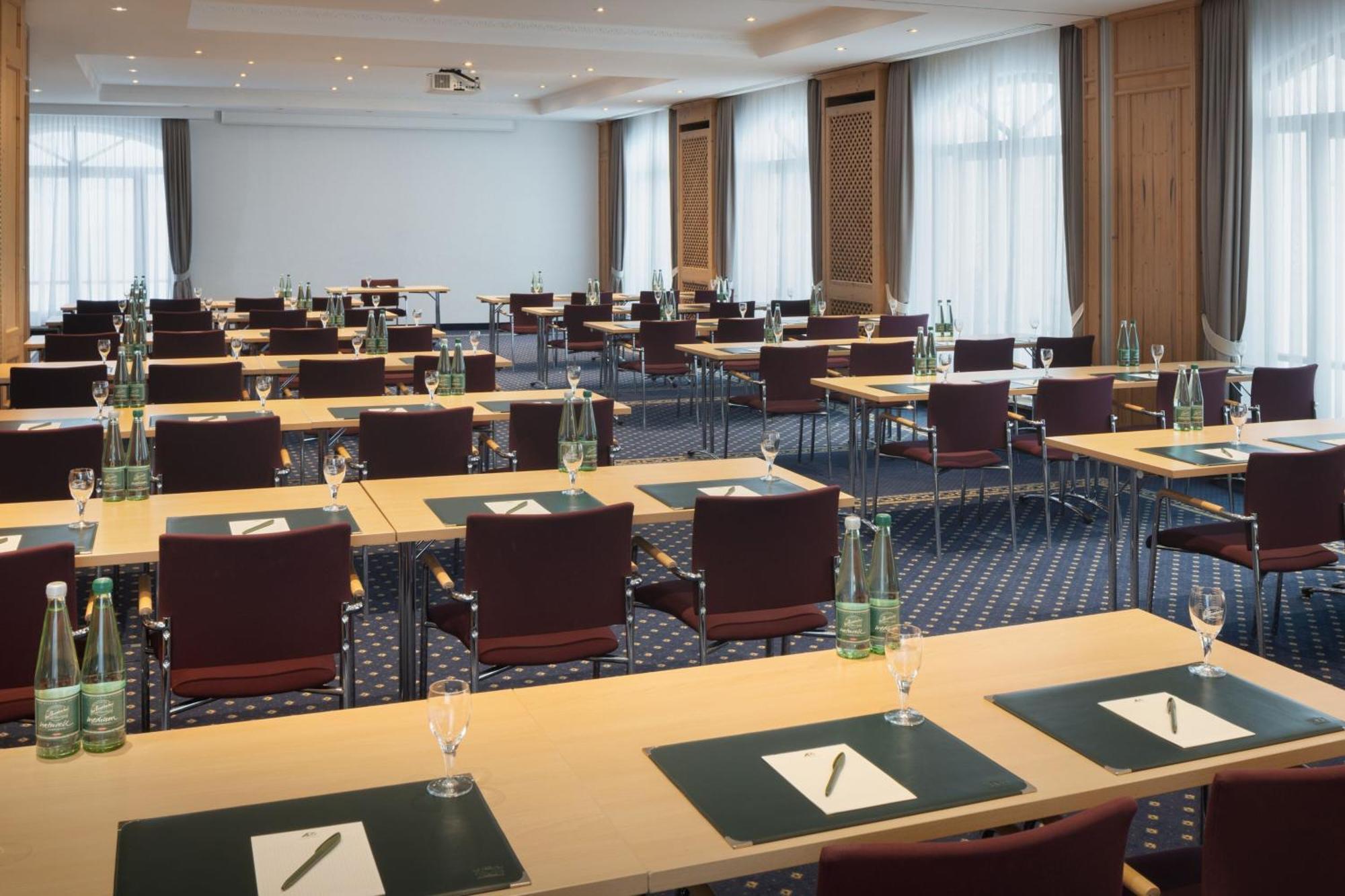 Arabella Alpenhotel Am Spitzingsee, A Tribute Portfolio Hotel Eksteriør billede